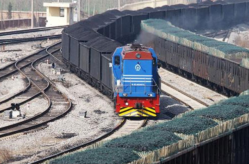 煤炭的不利條件 煤炭的不利條件