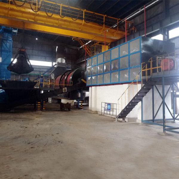 一、污泥處理處置的定義