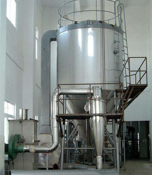 盤式烘干機 盤式烘干機