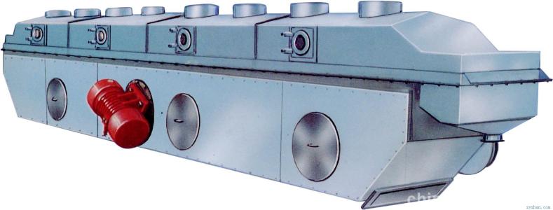 流化床烘干機 流化床烘干機