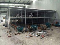 污泥烘干機(jī) 污泥烘干機(jī)