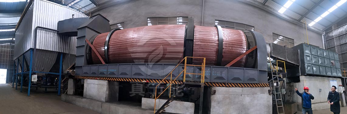污泥干燥機(jī)生產(chǎn)線配置 污泥干燥機(jī)生產(chǎn)線配置