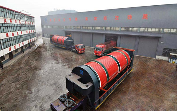 生活污泥干燥機廠家選擇 生活污泥干燥機廠家選擇