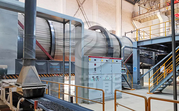 大型污泥干燥機價格多少錢 大型污泥干燥機價格多少錢