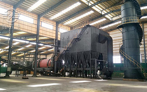 市政污泥干燥設(shè)備運(yùn)行現(xiàn)場(chǎng) 市政污泥干燥設(shè)備運(yùn)行現(xiàn)場(chǎng)