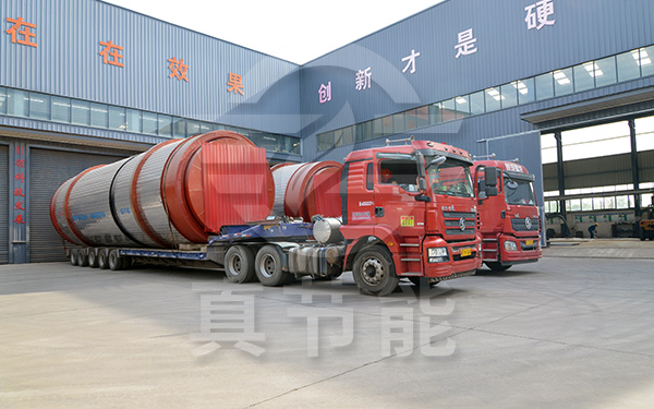 化工污泥干燥機運輸發(fā)貨 化工污泥干燥機運輸發(fā)貨