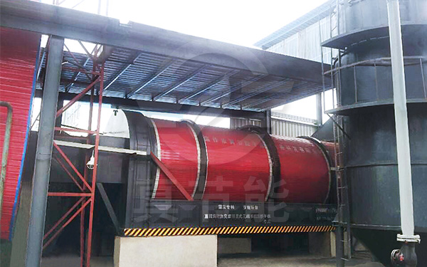 印染污泥干燥機烘干成本是多少 印染污泥干燥機烘干成本是多少