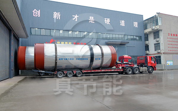 工業(yè)污泥干燥設(shè)備運(yùn)輸發(fā)貨 工業(yè)污泥干燥設(shè)備運(yùn)輸發(fā)貨