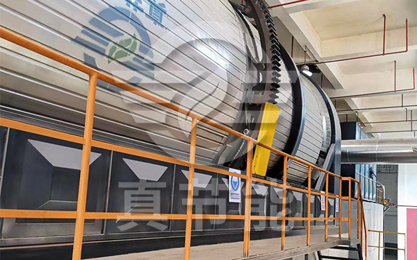 危廢污泥干燥機生產(chǎn)廠家哪家好 危廢污泥干燥機生產(chǎn)廠家哪家好