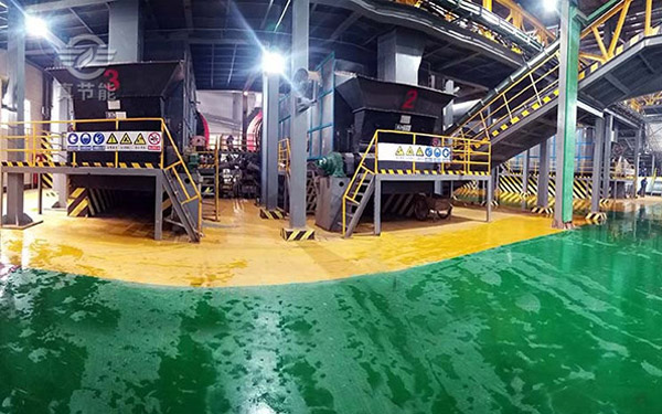 新型污泥干燥設(shè)備如何進行安裝調(diào)試 新型污泥干燥設(shè)備如何進行安裝調(diào)試