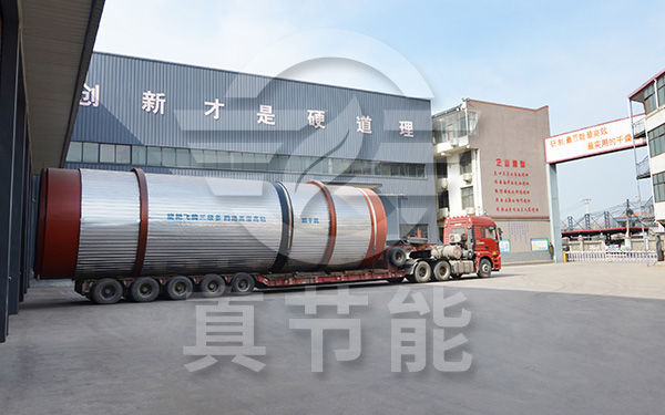 新型污泥干燥機運輸發(fā)貨 新型污泥干燥機運輸發(fā)貨