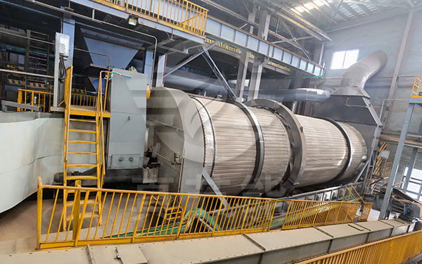 氟化鈣污泥干燥機(jī)價(jià)格多少錢一臺(tái) 氟化鈣污泥干燥機(jī)價(jià)格多少錢一臺(tái)