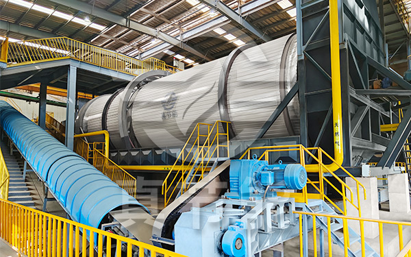 為什么越來越多的人使用大型污泥干燥機 為什么越來越多的人使用大型污泥干燥機