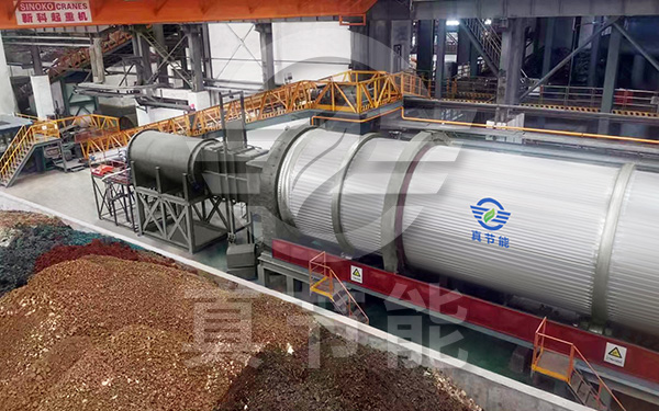 如何判斷大型污泥干燥機(jī)價(jià)格是否合理