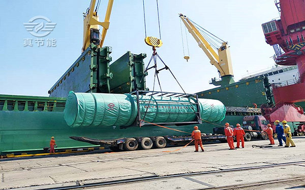 三級多回路造紙污泥干燥機(jī)有哪些優(yōu)勢特點