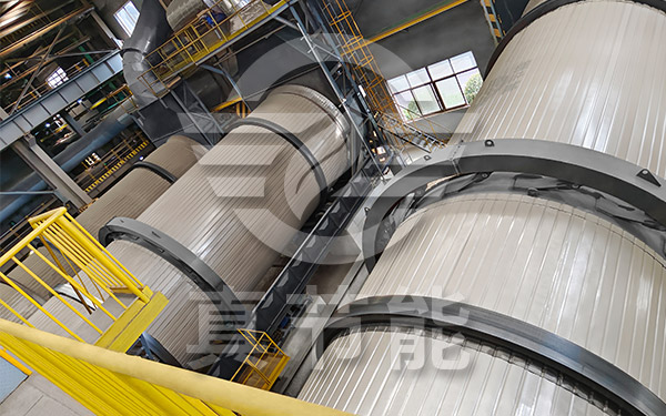 滾筒烘干機生產(chǎn)廠家哪家好 滾筒烘干機生產(chǎn)廠家哪家好