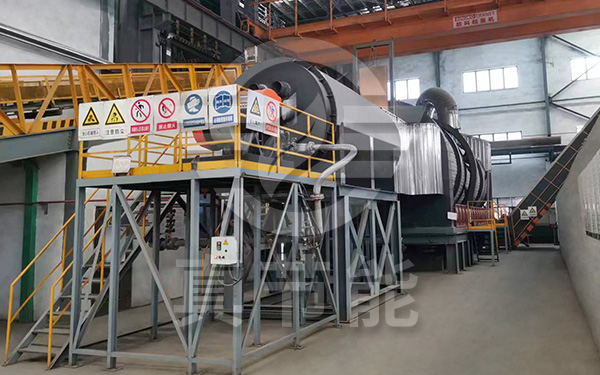 工業(yè)污泥干燥機如何穩(wěn)定運行